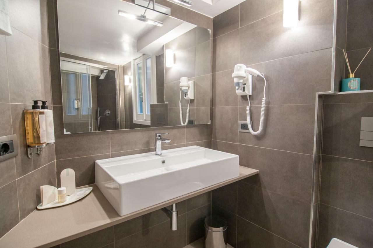 Wellness Home Řím Exteriér fotografie