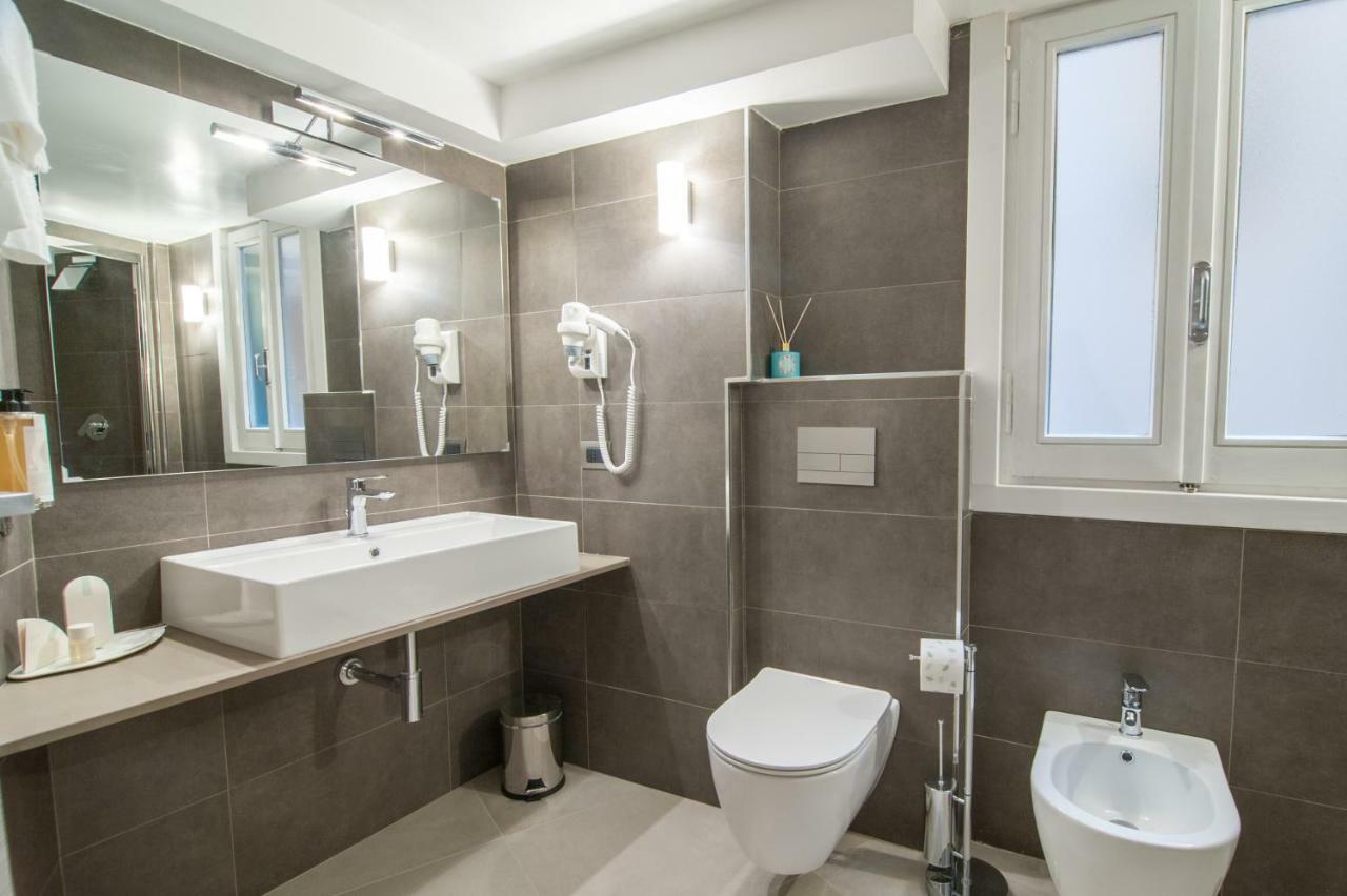 Wellness Home Řím Exteriér fotografie