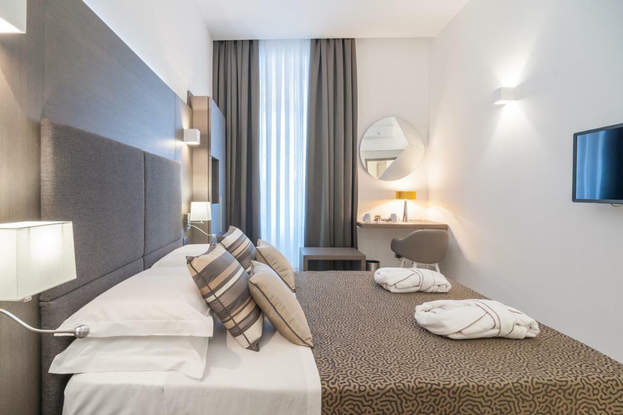 Wellness Home Řím Exteriér fotografie