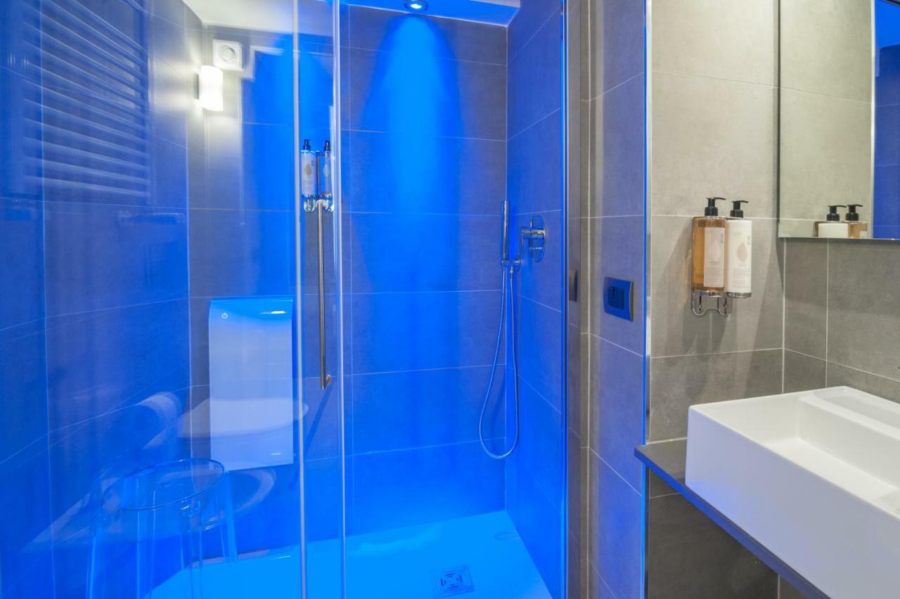 Wellness Home Řím Exteriér fotografie