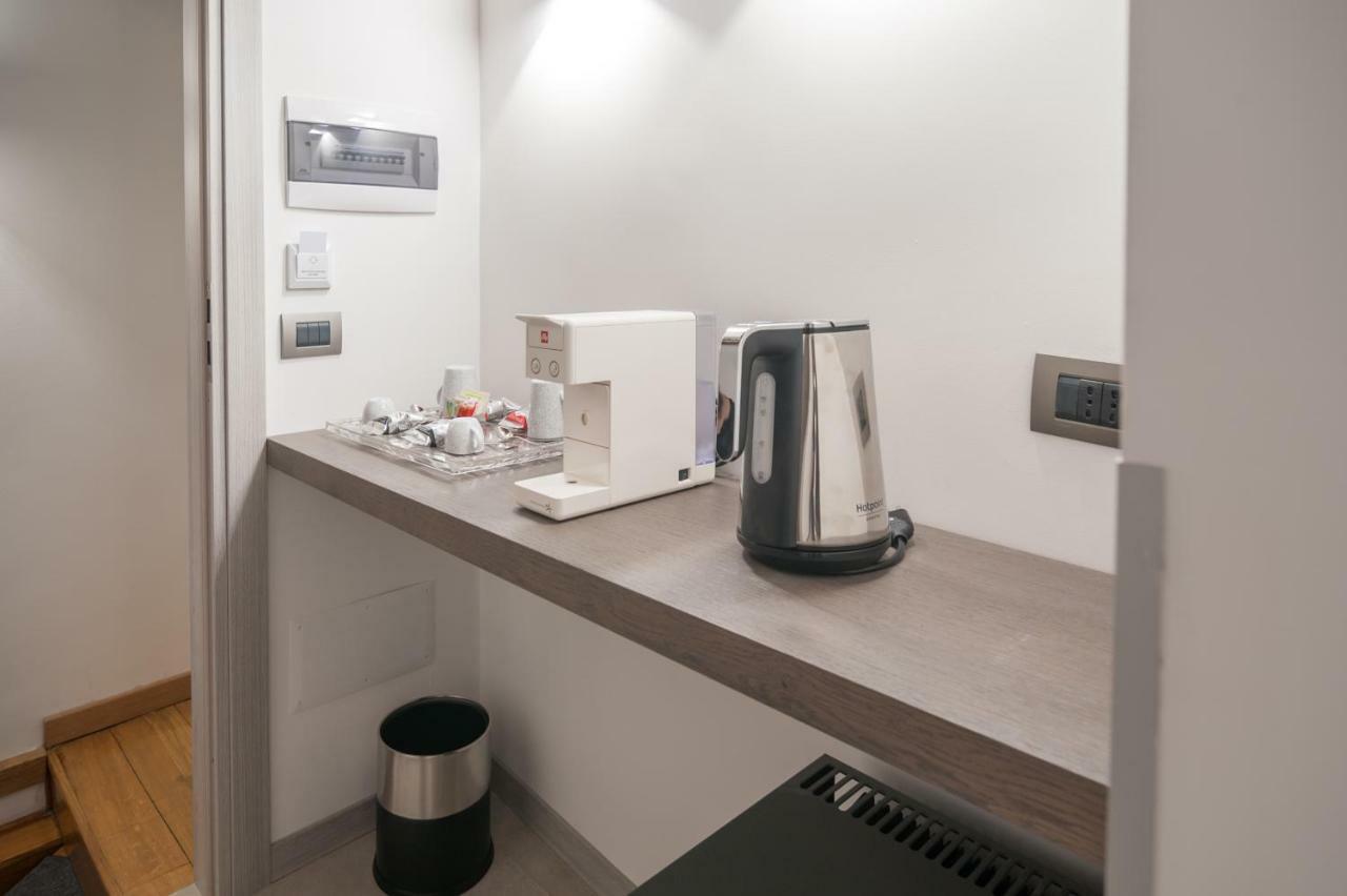 Wellness Home Řím Exteriér fotografie