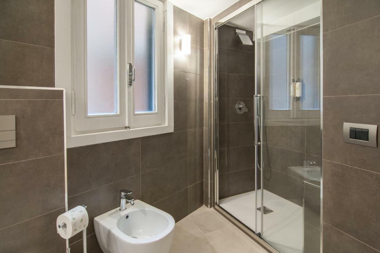 Wellness Home Řím Exteriér fotografie