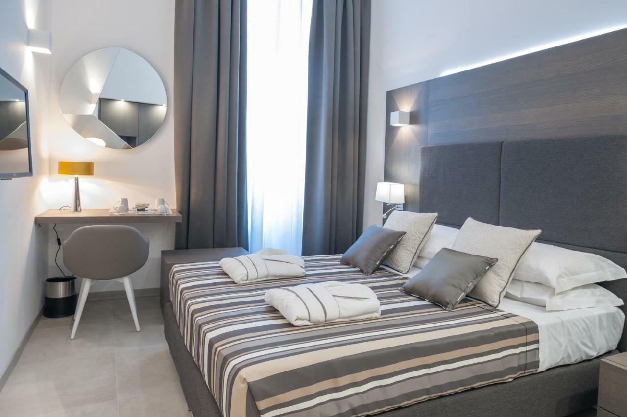 Wellness Home Řím Exteriér fotografie