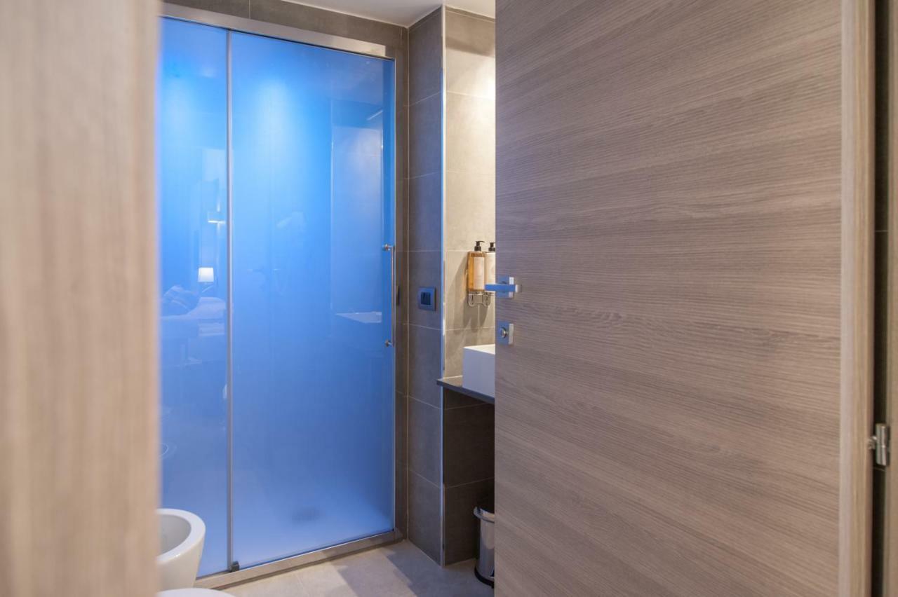 Wellness Home Řím Exteriér fotografie
