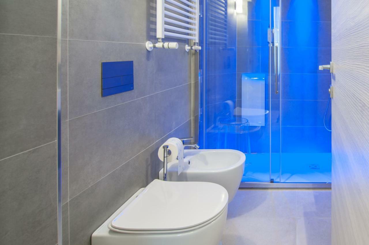 Wellness Home Řím Exteriér fotografie
