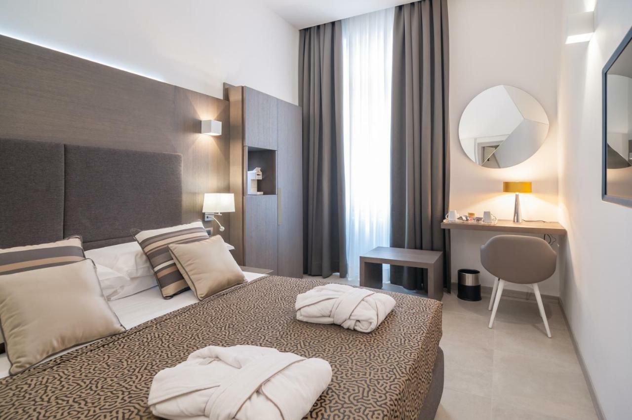 Wellness Home Řím Exteriér fotografie