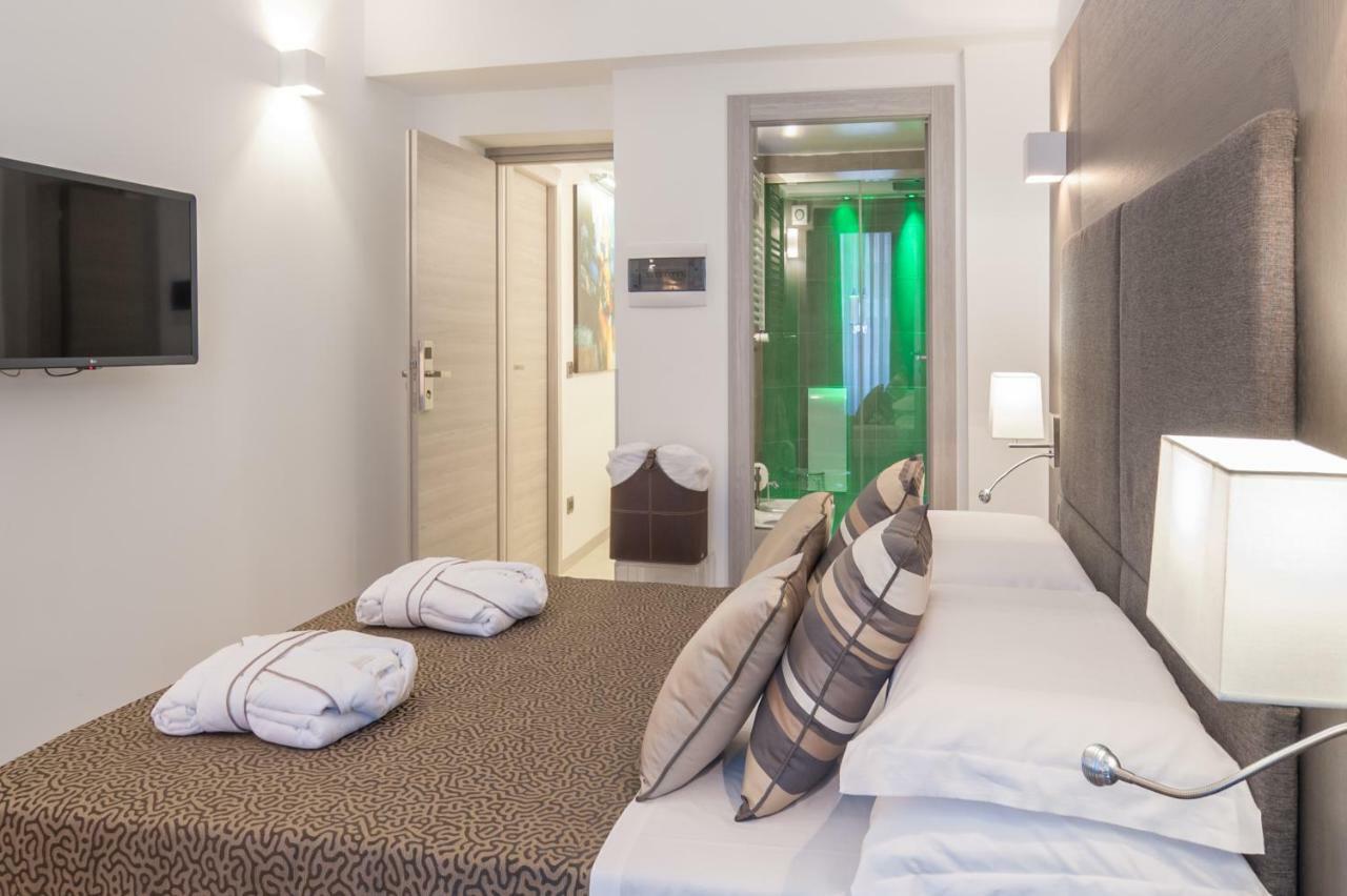 Wellness Home Řím Exteriér fotografie