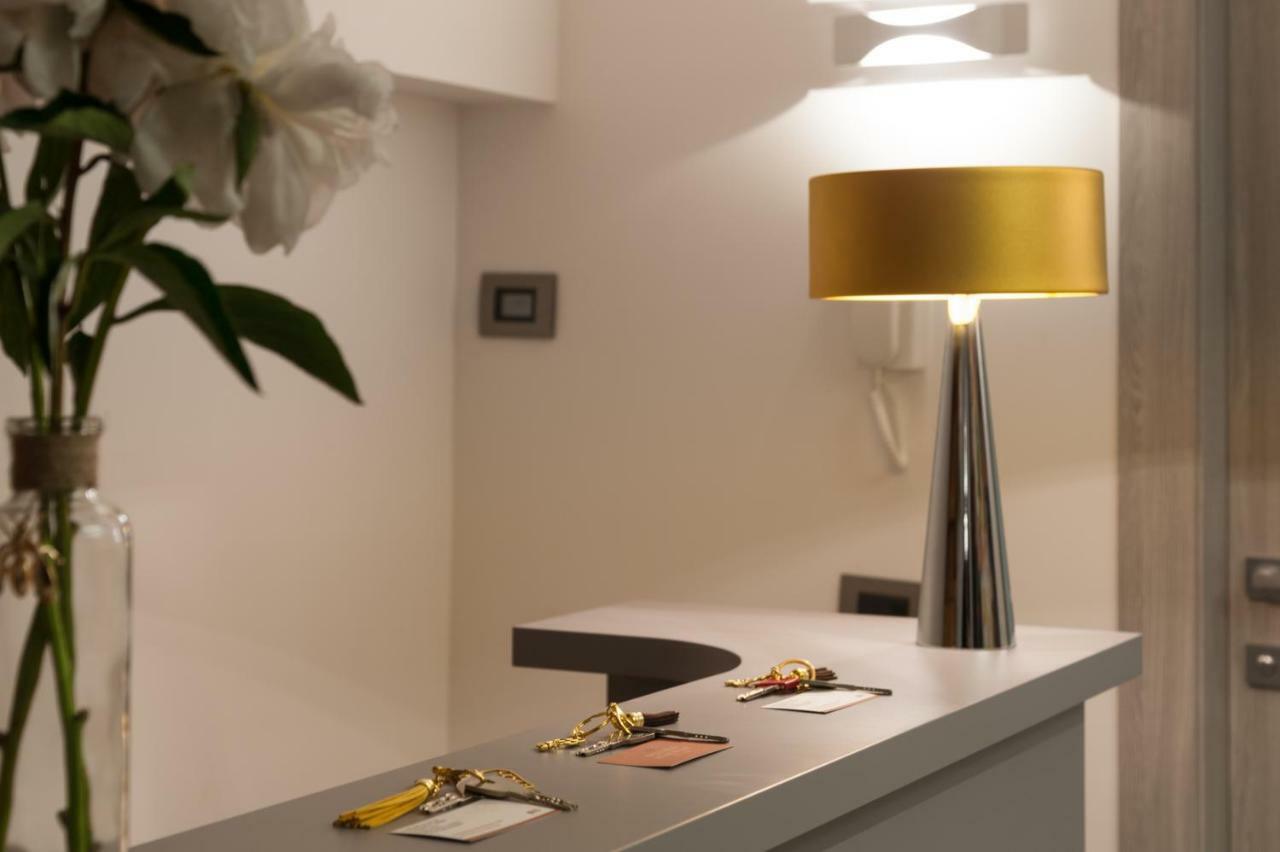 Wellness Home Řím Exteriér fotografie