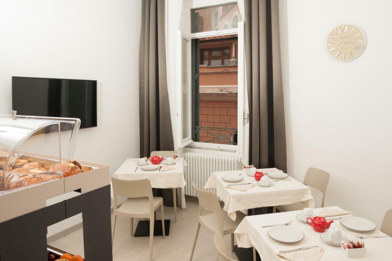 Wellness Home Řím Exteriér fotografie