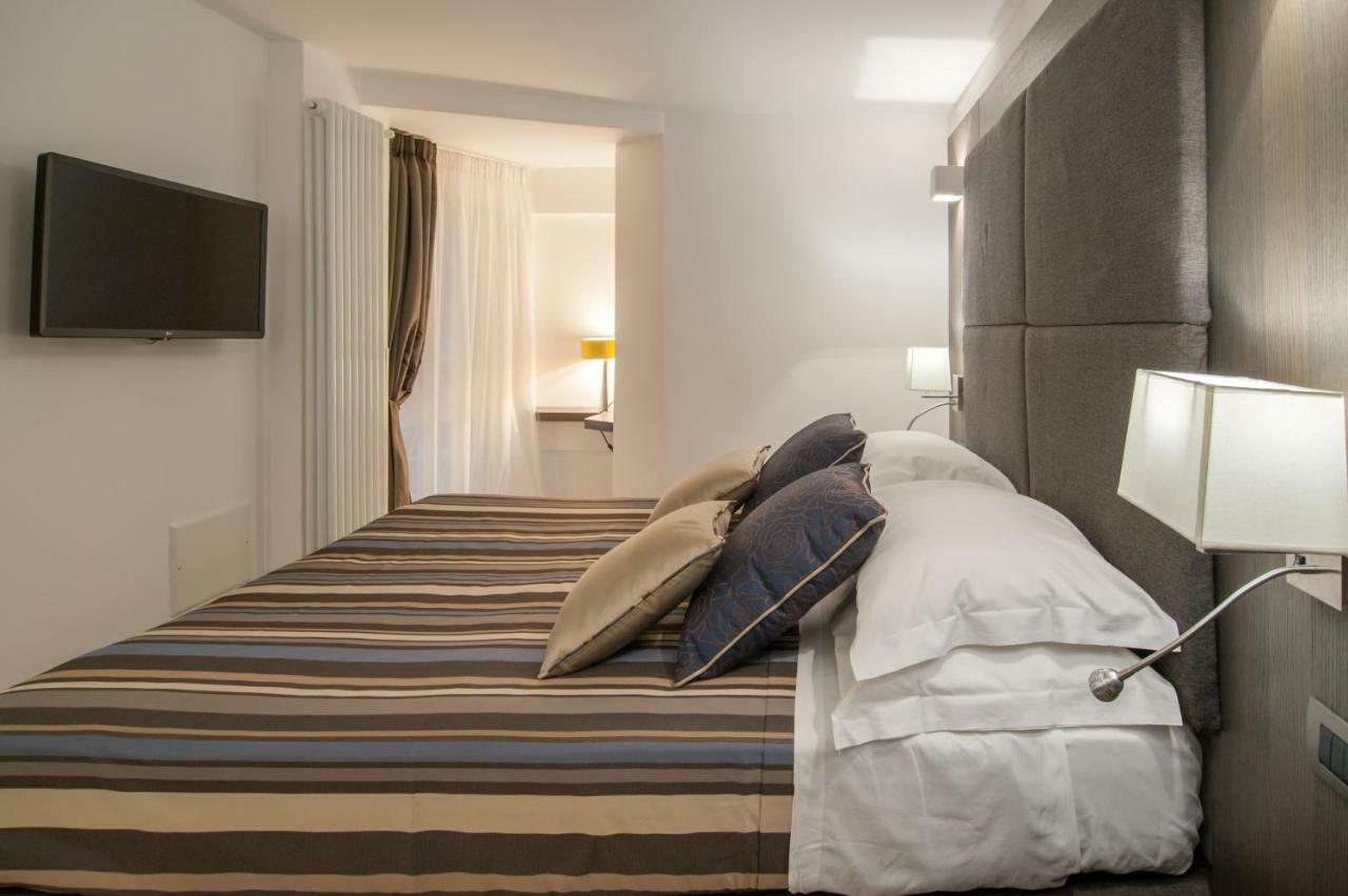 Wellness Home Řím Exteriér fotografie