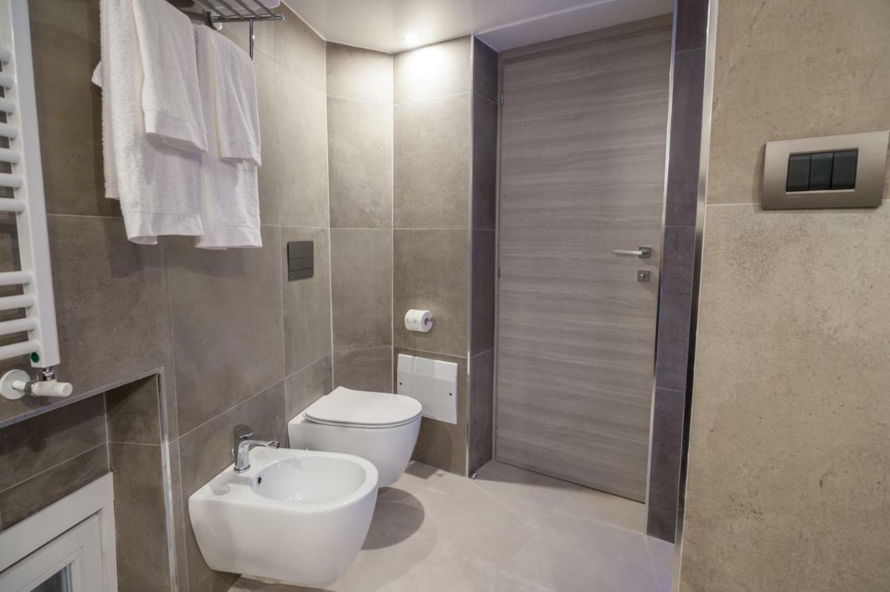 Wellness Home Řím Exteriér fotografie