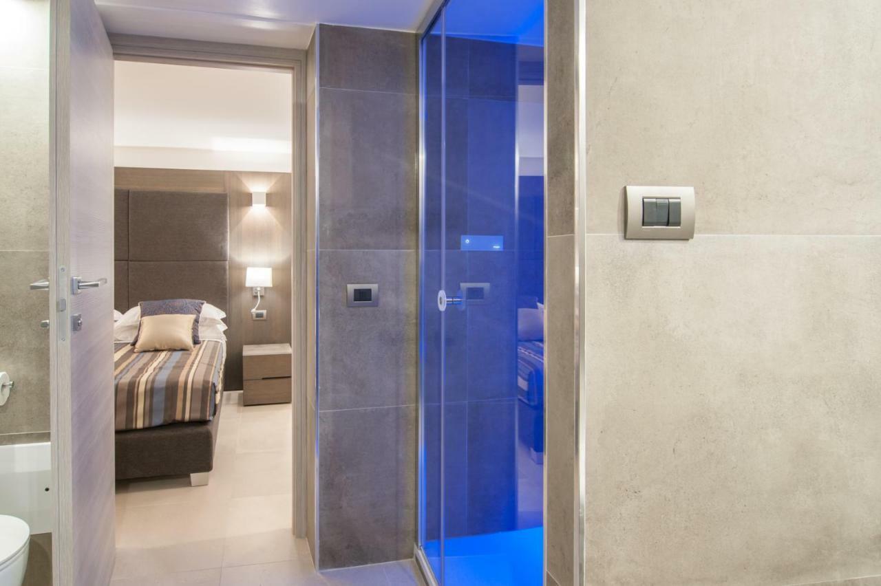 Wellness Home Řím Exteriér fotografie