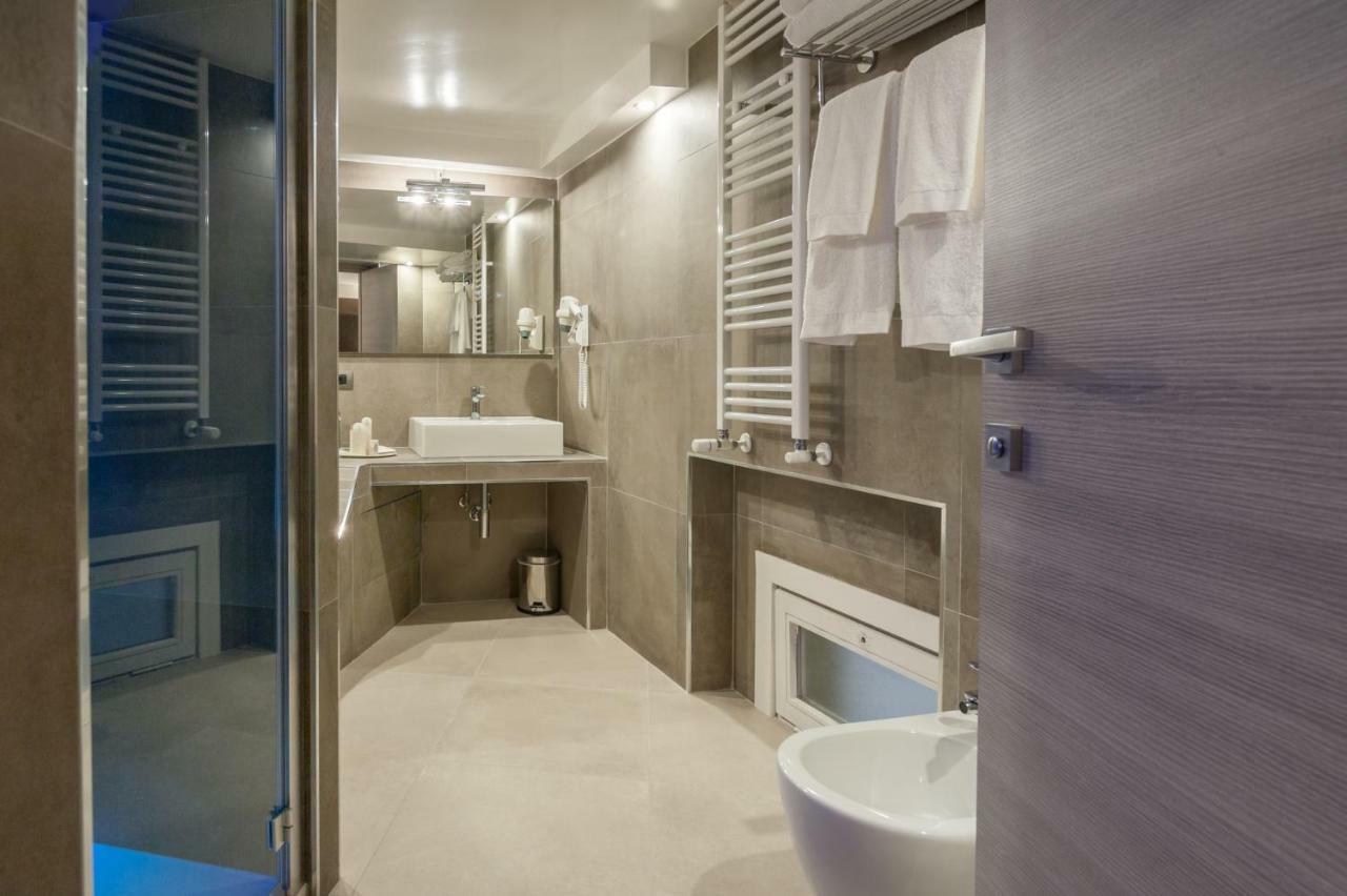 Wellness Home Řím Exteriér fotografie