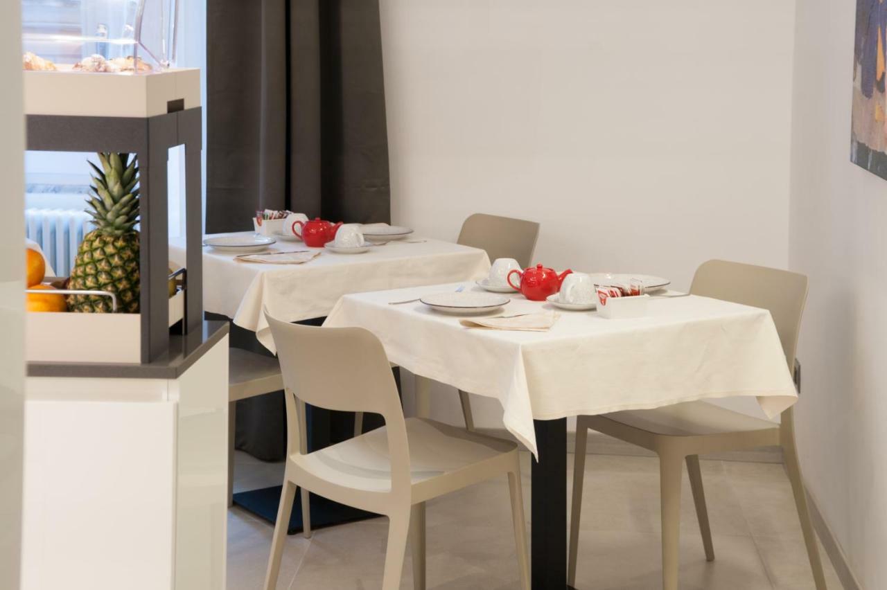 Wellness Home Řím Exteriér fotografie