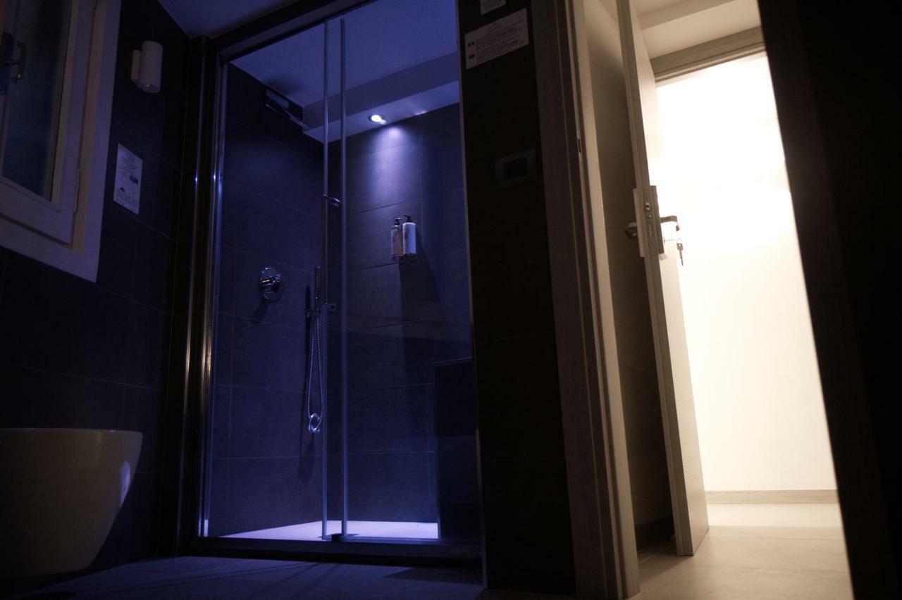 Wellness Home Řím Exteriér fotografie