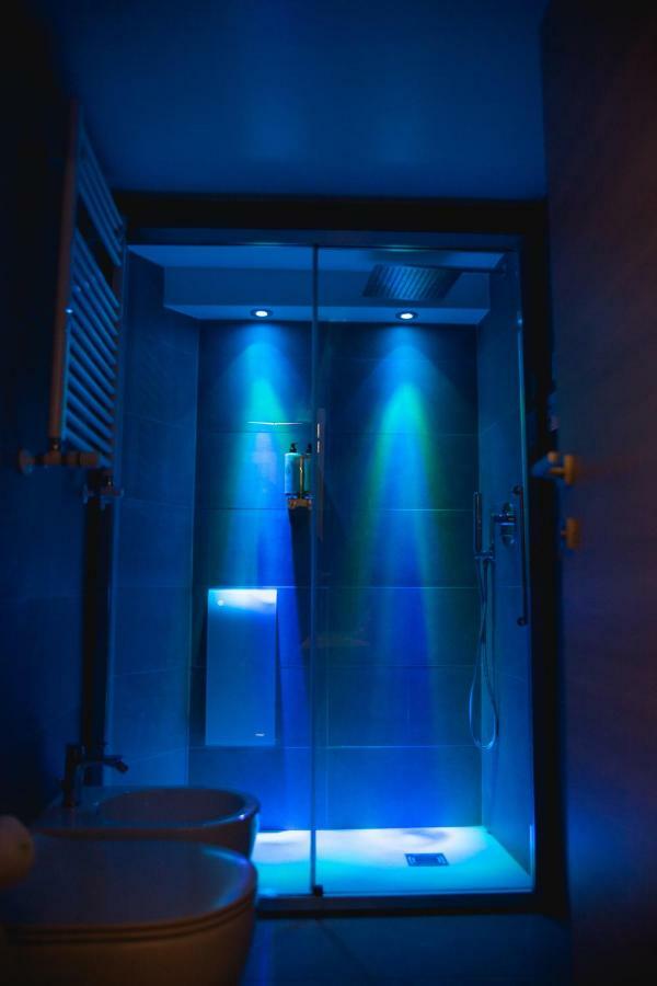 Wellness Home Řím Exteriér fotografie