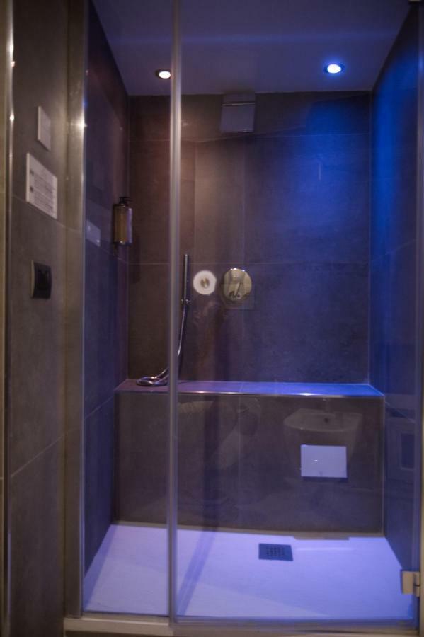 Wellness Home Řím Exteriér fotografie